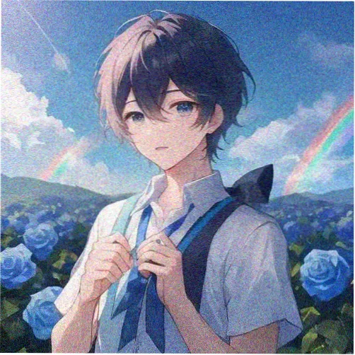 海贼王在线 路飞